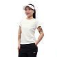ATSW142-1 Футболка Jogging белый